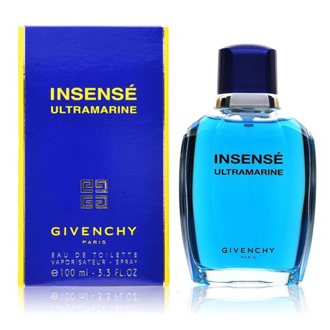 Givenchy Insense 